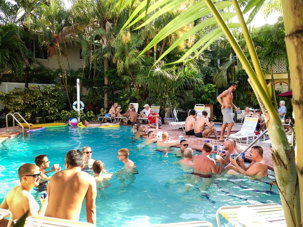 Gay Ft Lauderdale Resorts 98