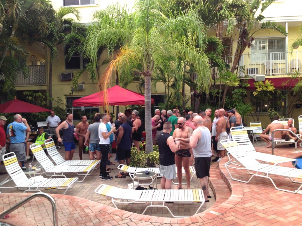 Gay Ft Lauderdale Resorts 115