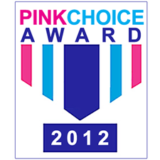 Pink Choice Award Winner Worthington Resorts