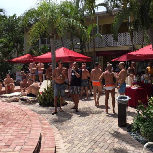 The Worthington All Male Gay Resort Fort Lauderdale